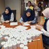 PTP Nonpetikemas Gandeng BNN Jakut Gelar Tes Urine, Pastikan Pekerja Bebas Narkoba