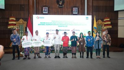 Kredit Industri Rp10 Miliar dengan Bunga Ringan, Ini Cara Akses Program KIPK