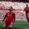 Kalahkan Arsenal, Gol Semata Wayang Szoboszlai Bawa Liverpool ke Puncak Klasmen