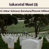 Sakaratul Maut (3)