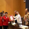 DPR RI Minta Maaf, Dasco Janji Evaluasi dan Perbaikan Lembaga Secara Menyeluruh