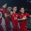 Garuda Tampil Dominan, Eliano Cetak Gol Debut, Indonesia Hajar Taiwan 6-0!
