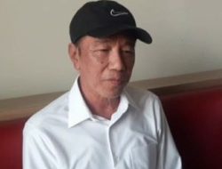 Sebut Ada Orang Besar di Balik Polemik Ijazah Gibran, Jokowi: Nanti Jan Ethes Juga Dimasalahkan