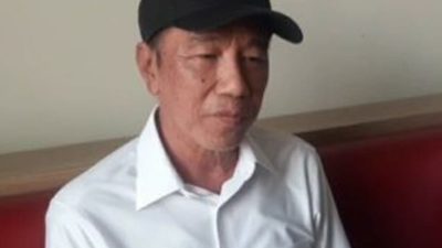 Sebut Ada Orang Besar di Balik Polemik Ijazah Gibran, Jokowi: Nanti Jan Ethes Juga Dimasalahkan