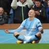 Pekan Keempat Liga Inggris: City Benamkan MU, Liverpool Kuasai Klasmen Sementara