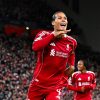 Laga Seru di Anfield: Gol Virgil van Dijk Tuntaskan Perlawanan Atletico Madrid!