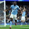 Di Lorenzo Diusir Wasit, Man City Kalahkan 10 Pemain Napoli