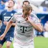 Harry Kane Hattrick, Bayern Nyaman di Puncak Klasmen Bundesliga