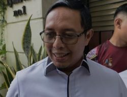 Usai Tak Menjabat PCO Hasan Nasbi Sowan ke Jokowi, Ini Isi Pembicaraannya