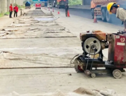 Tol Japek Lagi Digarap, Catat Lokasi dan Waktu Rekonstruksinya!