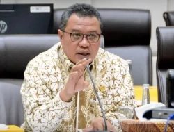 Urai Persoalan Krakatau Steel, Wakil Ketua Komisi VI Usul Bentuk Pansus