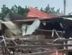 Serangan Drone ke Masjid di Darfur, 78 Jemaah Sholat Subuh Tewas