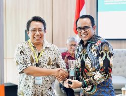 ASDP Janji Gaspol Angkat Daerah 3T, Tak Cuma Transportasi tapi Juga Ekonomi!