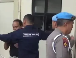 Kronologi Peristiwa Viral Anggota Polda Jambi Hadang Kerja Jurnalis