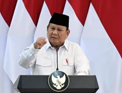 Akan Diumumkan Presiden Prabowo, Komite Reformasi Kepolisian Beranggotakan 9 Orang