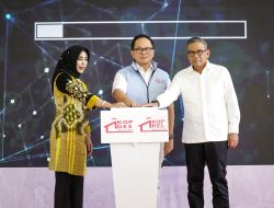 BRI Gaspol! Dana Koperasi Desa Merah Putih Siap Cair September