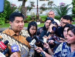 Maruarar Ungkap Jurus Prabowo Lawan Rentenir: KUR Perumahan Rp130 Triliun