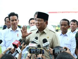 MBG Disorot Gegara Kasus Keracunan, Prabowo Siapkan Rapat Darurat