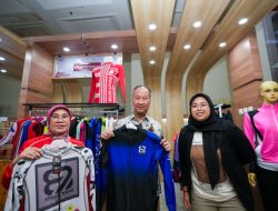 Gokil! Indonesia Masuk 24 Besar Eksportir Alat Olahraga Dunia