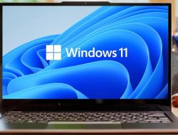 Siap-Siap! Windows 11 23H2 Home & Pro Mati Total November 2025