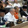 Anggaran 2026 Disetujui, Menhub Janjikan Rampcheck Ketat dan Terminal Baru di 2026