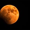 Gerhana Bulan Total Bakal Warnai Langit Indonesia 7–8 September, Ini Jam & Lokasi Terbaik Nonton