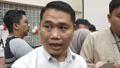 KPK Beberkan Modus Oknum Kemenag ‘Bujuk’ Khalid Basalamah Bayar Rp38 Juta per Kuota Haji