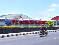 Airlangga Buka Suara Soal Isu PHK Massal Gudang Garam: Belum Ada Laporan