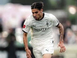 Jadwal Spieltag 4 Bundesliga: Misi Menang Kevin Diks Cs di BayArena