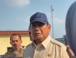Instruksi Tegas Prabowo, Kapolri Diminta Naikkan Pangkat Polisi Korban Demo