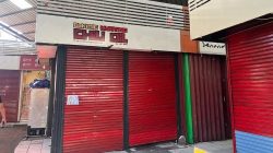 Nah lho, Koperma Bantah Kenaikan Tarif Picu UMKM Hengkang dari District Blok M: Kami Difitnah!