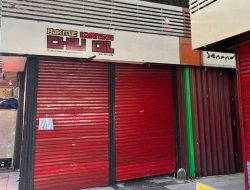 Nah lho, Koperma Bantah Kenaikan Tarif Picu UMKM Hengkang dari District Blok M: Kami Difitnah!