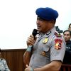 Rantis Brimob Tewaskan Ojol, Komandan Brimob Kompol K Dicopot dan Dipecat!
