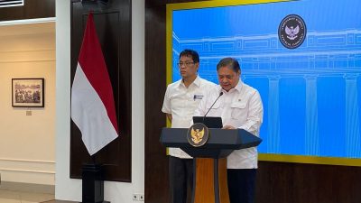 Siap Buka Jutaan Lapangan Kerja, Pemerintah Luncurkan Paket Stimulus Ekonomi 8+4+5