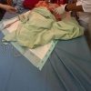 Ngeri! Balita di Bengkulu Muntahkan Cacing dari Mulut dan Hidung, Perut Penuh Gumpalan