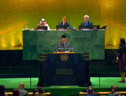 Prabowo Siap Akui Israel, Asal Palestina Dulu Merdeka!