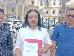 Jenazah Warga Tebo Pulang Tinggal Nama: Polisi Dituding Lakukan Eksekusi Liar, Keluarga Ngamuk!