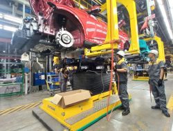 Indonesia Jadi Markas Mobil Setir Kanan VinFast, Siap Ekspor ke Dunia