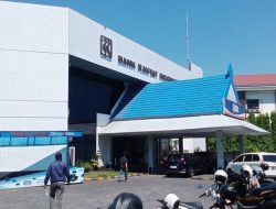 Drama Menegangkan di BRI Gowa: Oknum TNI Berondong Tembakan, Nasabah Panik Berhamburan