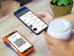 Nggak Perlu Top Up! Bayar QRIS Sekarang Bisa Pakai Kartu Kredit di BRImo