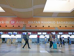 InJourney Airports Borong 27 Penghargaan Bergengsi ASQ Awards dari ACI