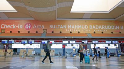 InJourney Airports Borong 27 Penghargaan Bergengsi ASQ Awards dari ACI