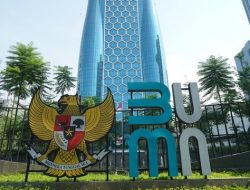 Tidak Dilebur ke Danantara, Kementerian BUMN Turun Kasta Jadi Setingkat Badan