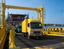ASDP Beberkan Peran Kayangan–Pototano: Jembatan Laut Pemacu Ekonomi NTB