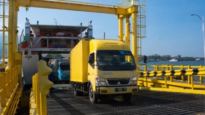 ASDP Beberkan Peran Kayangan–Pototano: Jembatan Laut Pemacu Ekonomi NTB