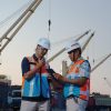 Pelindo Gandeng Raksasa Industri, Siap Genjot Transformasi Pelabuhan RI!