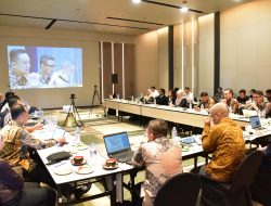 Kemenhub Bongkar Rencana Besar Perkuat Keamanan Kargo di 11 Bandara