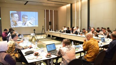 Kemenhub Bongkar Rencana Besar Perkuat Keamanan Kargo di 11 Bandara