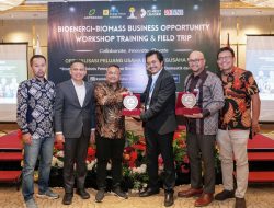 Modal Kerja Nggak Lagi Seret, PLN EPI-BNI Siapkan Skema Kredit Buat Pemasok Biomassa