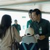Citilink Bagi-bagi Tiket Gratis dan Merchandise Eksklusif di Harpelnas 2025